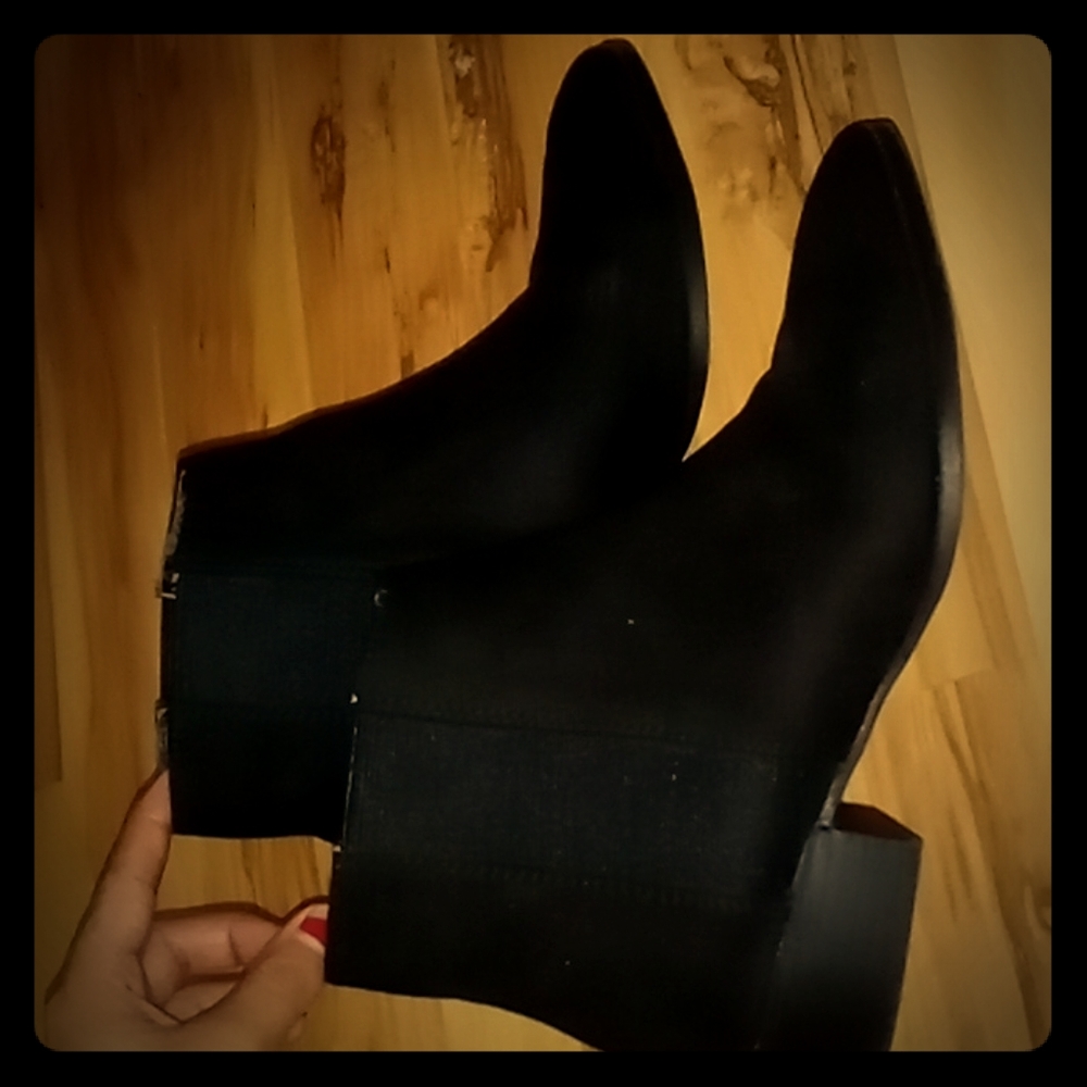 H&M Ankle Boots